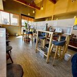 麺や髭おやじ - 