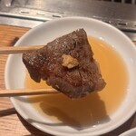 ビーフキッチン - 