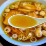 麺や髭おやじ - 