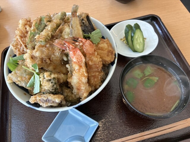 天ぷら 森山 - 西広島/天ぷら | 食べログ