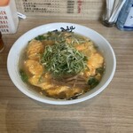 麺屋 丈六 - 