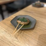 ワイン÷炭火焼き酒場cacco - 