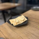 ワイン÷炭火焼き酒場cacco - 