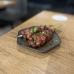 ワイン÷炭火焼き酒場cacco - 