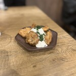 ワイン÷炭火焼き酒場cacco - 