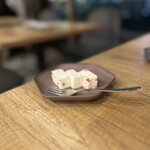 ワイン÷炭火焼き酒場cacco - 