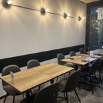 ワイン÷炭火焼き酒場cacco - 