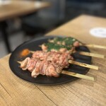 ワイン÷炭火焼き酒場cacco - 