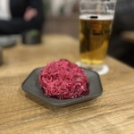 ワイン÷炭火焼き酒場cacco - 