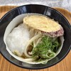 山越うどん