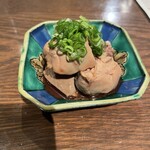 ぽんしゅや 三徳六味 福島本店 - 