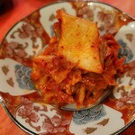 焼肉 おっくすふぉーど - 