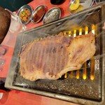 焼肉 おっくすふぉーど - 