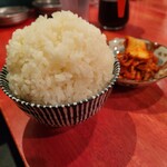 焼肉 おっくすふぉーど - 