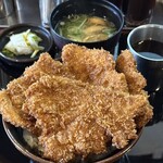 とんかつ政ちゃん 姥ケ山店 - 