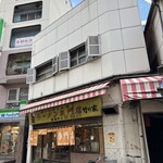 ラーメン専門店 竹の家 - 