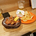 京都ビアラボ - 