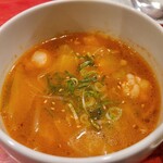 焼肉 おっくすふぉーど - 