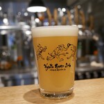 京都ビアラボ - 