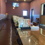 タンドールアジアンキッチン&バー - 