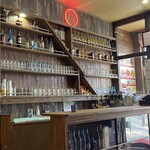 タンドールアジアンキッチン&バー - 