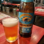 焼肉 おっくすふぉーど - 