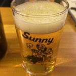 クラフトビールと大衆酒場 Sunny - 