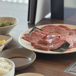 야키니쿠 우시고로 긴자점 - 