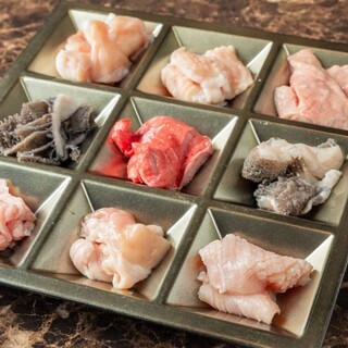 焼肉 シージャン_2