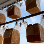 ジャン フランコ - 空飛ぶ食パン