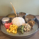 カレー屋 iron good - 