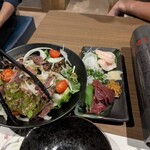 ぶれゑめん - 