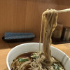 そば・うどん自家製麺 まる美