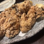 焼鳥なべちゃん - 