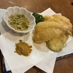 焼鳥 ときどき魚 - 