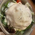 焼鳥 ときどき魚 - 