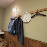 そば・うどん自家製麺 まる美 - 