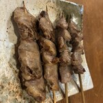 焼鳥 ときどき魚 - 