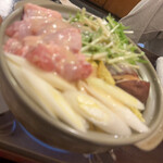 焼鳥なべちゃん - 