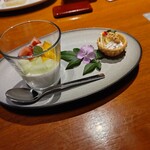 中国料理 「王朝」 - 