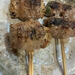 焼鳥 ときどき魚 - 