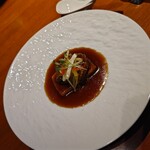 中国料理 「王朝」 ヒルトン東京 - 