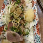焼鳥 ときどき魚 - 