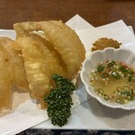 焼鳥 ときどき魚 - 