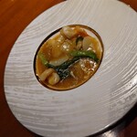 中国料理 「王朝」 ヒルトン東京 - 