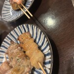 焼鳥なべちゃん 中野新橋店 - 