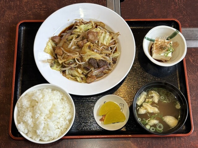 とんちんかんのご予約 - 佐那具/焼肉 | 食べログ