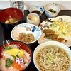おやじ食堂　海のめし