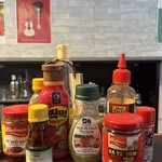 KITCHEN ★ BAR PERSONA - 