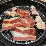 牛角 - 